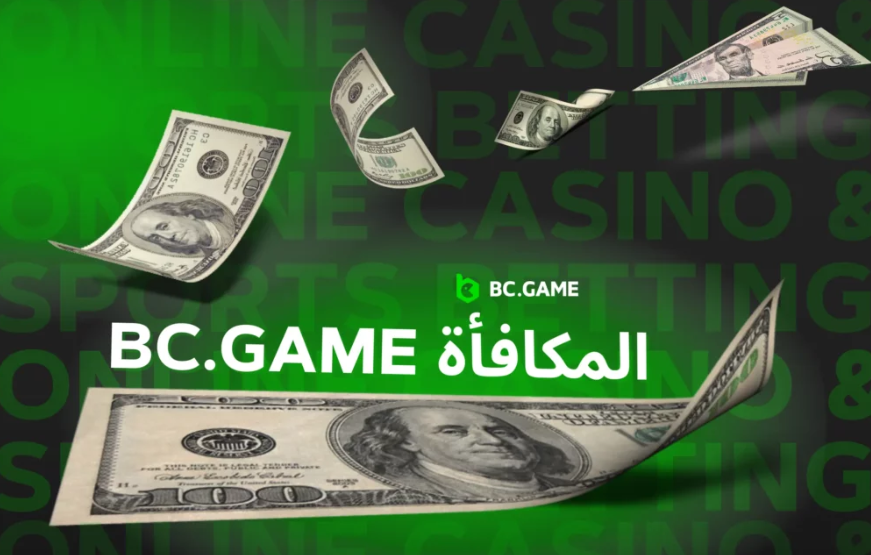 Exploring Bc.Game A New Era in Online Gaming