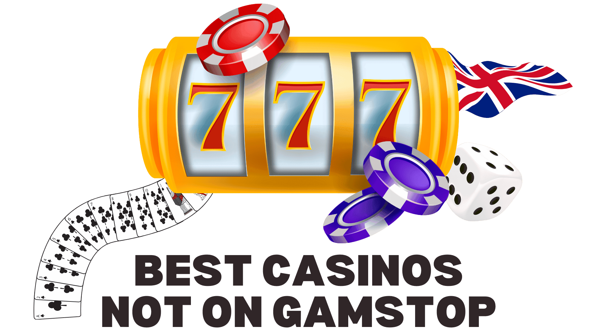 Exploring Non Gamstop Casinos Unlocking a New World of Gaming