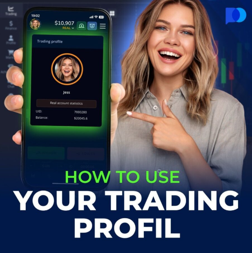 Mastering Trading with Pocket Option A Comprehensive Guide