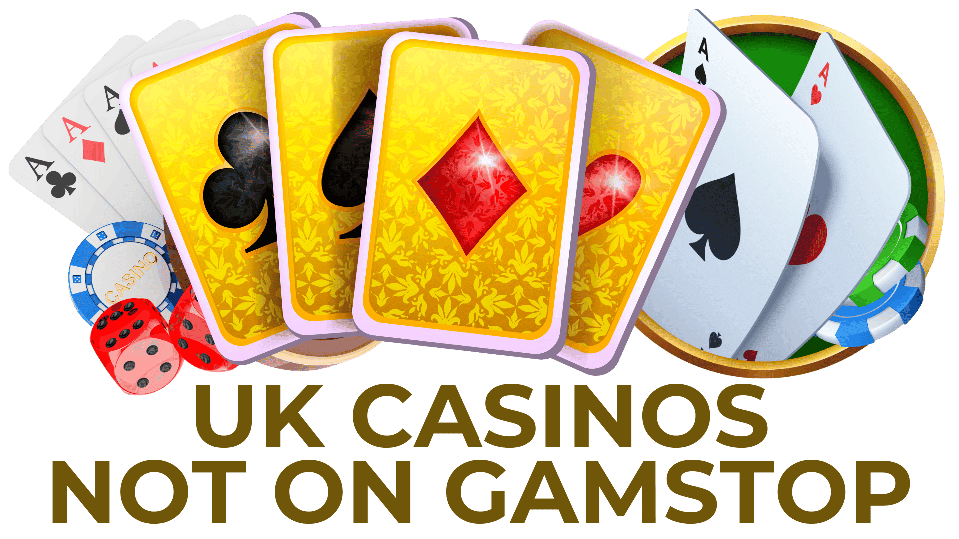 UK Casinos Not on Gamstop 1929