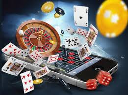 Casino The High Roller Elevate Your Gaming Experience Casino The High Roller Elevate Your Gaming Experience