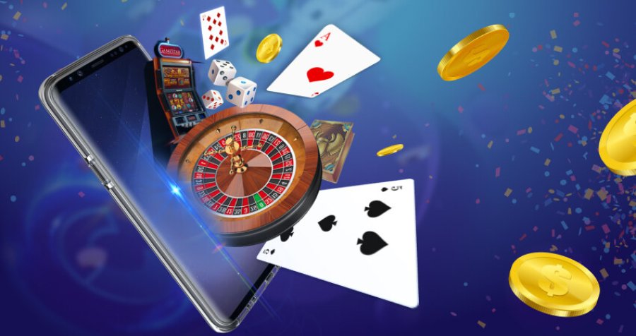 Casino The High Roller Elevate Your Gaming Experience Casino The High Roller Elevate Your Gaming Experience