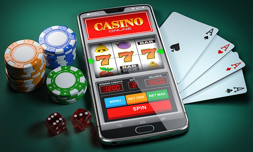 Discover Exciting Entertainment with Dealbet Casino Online Games Discover Exciting Entertainment with Dealbet Casino Online Games