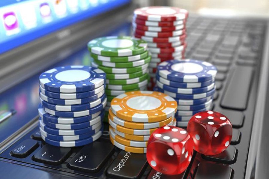 Discover Exciting Entertainment with Dealbet Casino Online Games Discover Exciting Entertainment with Dealbet Casino Online Games