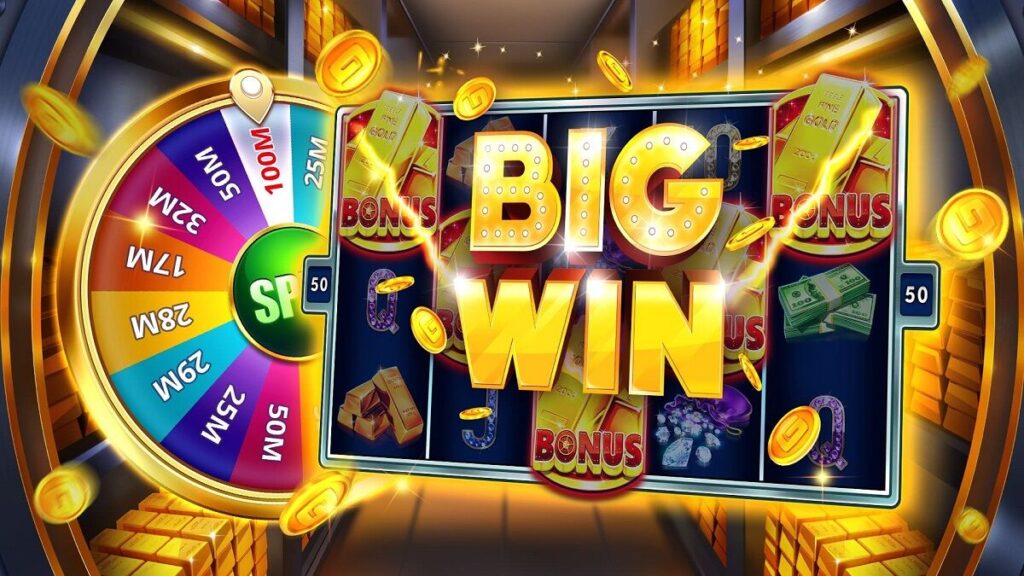 Explore the Excitement of WildWild Casino 10 Explore the Excitement of WildWild Casino 10