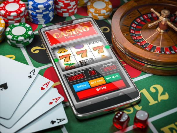 Explore the Exciting World of Casinoways Casino 23 Explore the Exciting World of Casinoways Casino 23