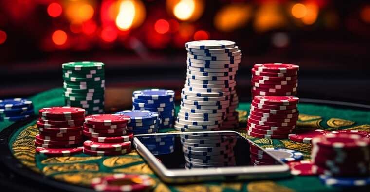 Exploring the Exciting World of Jokabet Casino Exploring the Exciting World of Jokabet Casino