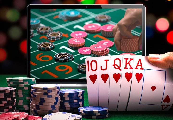 Exploring the Exciting World of Jokabet Casino Exploring the Exciting World of Jokabet Casino